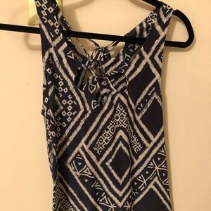 Ecote blouse